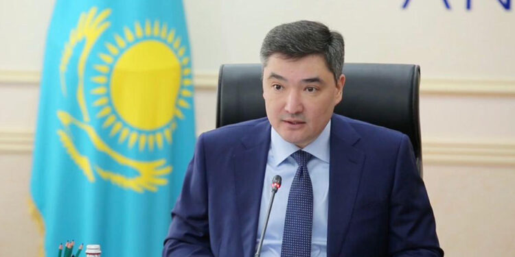 Азуыңды көрсет – Премьер-Министр сапасыз жолдарды қабылдамау жөнінде