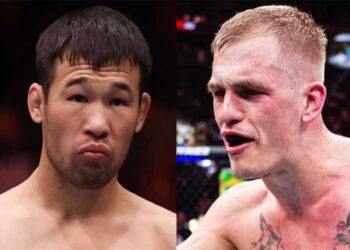 «Оны құлатқан бірінші адам боламын». Шавкат Рахмонов жаңа жекпе-жек өткізуге келісті