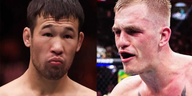 «Оны құлатқан бірінші адам боламын». Шавкат Рахмонов жаңа жекпе-жек өткізуге келісті