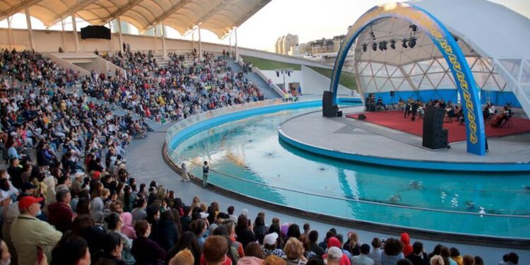 Астанада шахматтан әлем чемпионатының ашылуы қалай өтеді