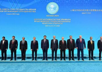 Бүгінгі өтіп жатқан іс-шараның маңызы зор