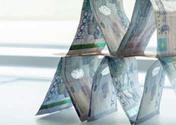 «Qnet» қаржы пирамидасының ұйымдастырушысы сотталды