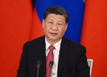 Қытай сыртқы күштердің Қазақстанның ішкі істеріне араласуына қарсы – Си Цзиньпин