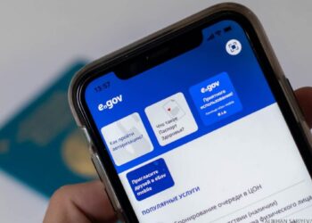 eGov mobile қосымшасында жаңа қызмет түрі іске қосылды