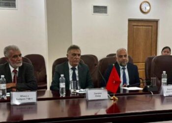 Елордада шетелдік медициналық университеттің филиалы ашылады