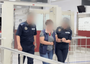 Қаржы пирамидасын басқарған әйел Армениядан экстрадицияланды