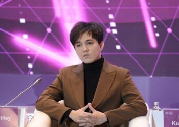 Астанада Димаш Құдайбергеннің жеке концерті өтеді