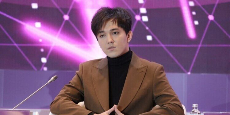 Астанада Димаш Құдайбергеннің жеке концерті өтеді