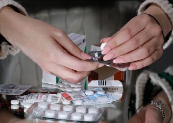 Қазақстанда дәрі-дәрмек қымбаттады