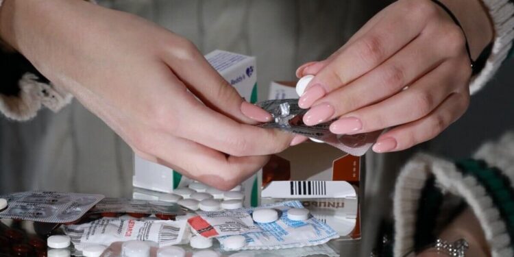 Қазақстанда дәрі-дәрмек қымбаттады