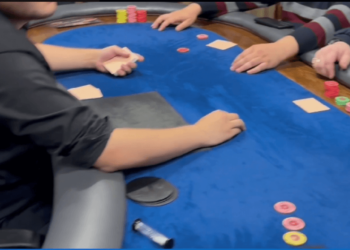 Қарағандыда заңсыз ойын бизнесін ұйымдастырушы сотталды