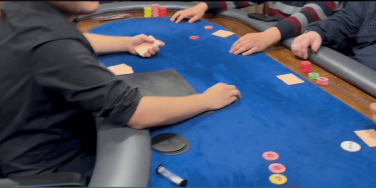 Қарағандыда заңсыз ойын бизнесін ұйымдастырушы сотталды