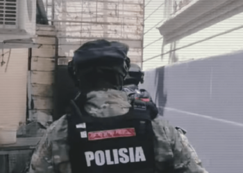 Қымбат көлік жымқырумен айналысқан қылмыстық топ ұсталды