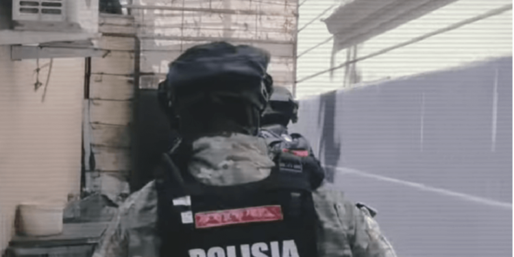 Қымбат көлік жымқырумен айналысқан қылмыстық топ ұсталды