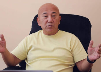 Алматы мәйіттерге сараптама жасаудан Берлиннен озып кеткен – Тахир Халимназаровтың эксклюзивті сұхбаты