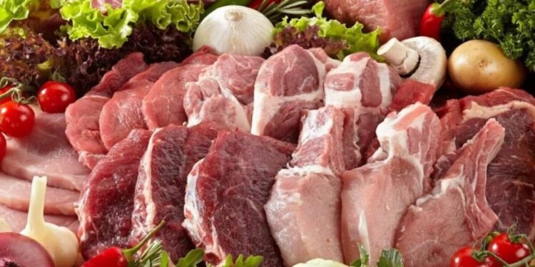 Ет сапасын енді QR-код арқылы тексеруге болады