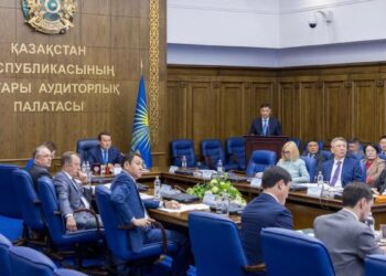 «Миллиардтар текке кетті»: Аудиторлық палата денсаулық сақтау министрлігі жұмысын сынады