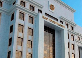 Азаптау бойынша 33 адамға қатысты іс сотқа жолданды