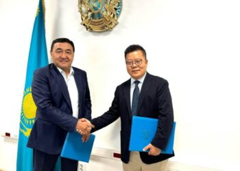 Қазақстан мен Қытай 75 млн долларға етті экспорттауға келісті