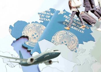 Биыл 9 мыңға жуық этникалық қазақ елге оралды