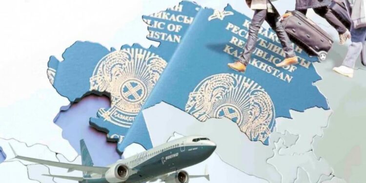 Биыл 9 мыңға жуық этникалық қазақ елге оралды