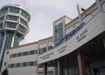 Жаңа Т916 бағыты ашылды