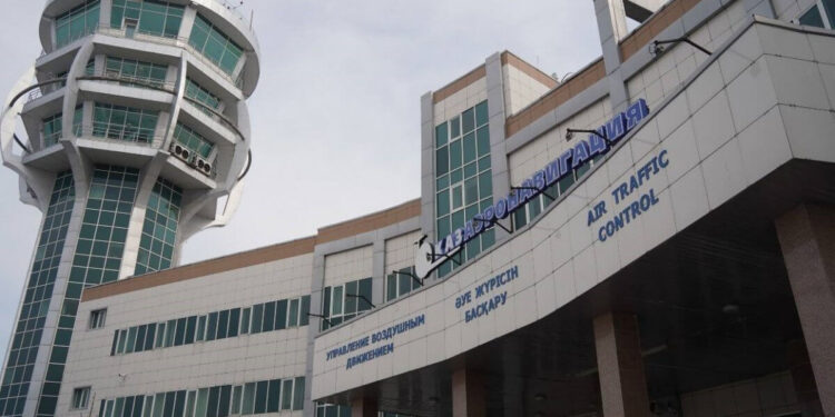 Жаңа Т916 бағыты ашылды