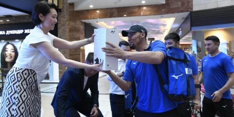 Биылғы жарыс біздің ел үшін өте маңызды