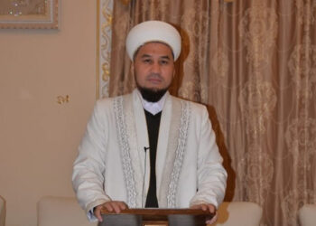 Қостанай облысының бас имамы 15 тәулікке қамалды