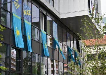 Бүгін қазақстандық спортшылар бірнеше сайыста бақ сынайды