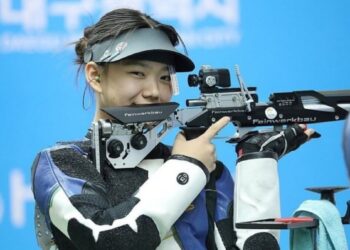 Қазақстан Париж Олимпиадасындағы алғашқы жүлдесін жеңіп алды