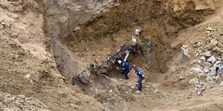 Компания тарапы өз кінәларын жоққа шығарды