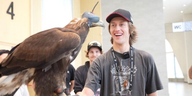 Дүниежүзілік көшпенділер ойындарына міндетті түрде келемін – актер Перси Хайнс Уайт