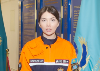 Құтқарушылар сын-қатерлерді қалай еңсереді