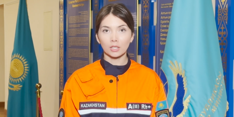 Құтқарушылар сын-қатерлерді қалай еңсереді