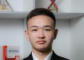 Ауылдың баласы ҰБТ-да 140 ұпай жинады