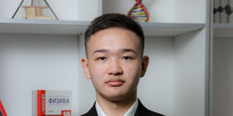 Ауылдың баласы ҰБТ-да 140 ұпай жинады