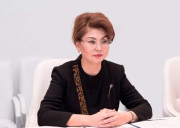 Аида Балаева танымал қазақстандық орындаушылардың заңсыз әрекеттері туралы айтты