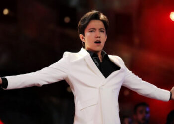 Дүниежүзілік көшпенділер ойынында Димаш өнер көрсетеді