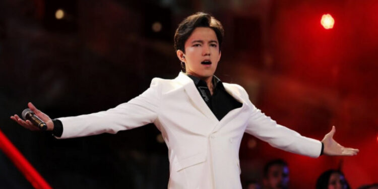 Дүниежүзілік көшпенділер ойынында Димаш өнер көрсетеді