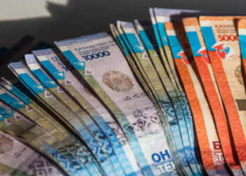 Ғаламтордағы алаяқтар халықтың 12 миллиард теңгесін жымқырған