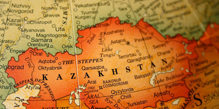 Қазақстанды Ресейге қосу туралы пікір айтқан ер адам жазадан құтылып кетті