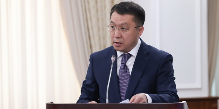 Елімізде жол құрылысына қойылатын талаптар қайта қаралды — ҚР көлік министрі