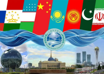 Елордада ШЫҰ саммиті басталды