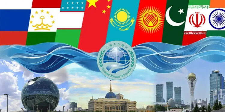 Елордада ШЫҰ саммиті басталды