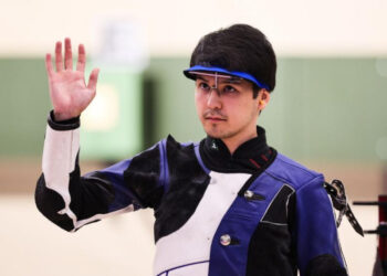 Фото: Туризм және спорт министрлігі