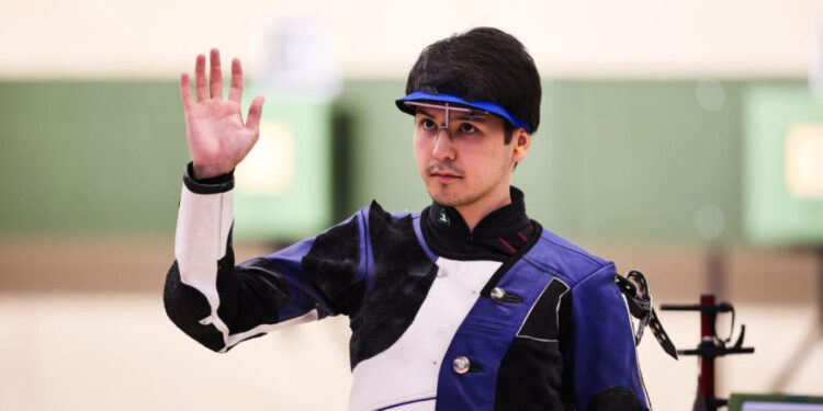 Фото: Туризм және спорт министрлігі