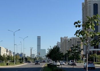 Көліктегі әкімшілік құқық бұзушылықтардың алдын алу