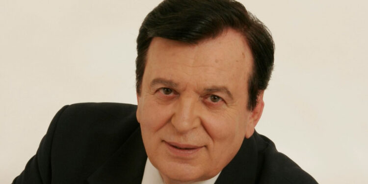 Президент Пантелей Кесоглуді І дәрежелі «Барыс» орденімен марапаттады