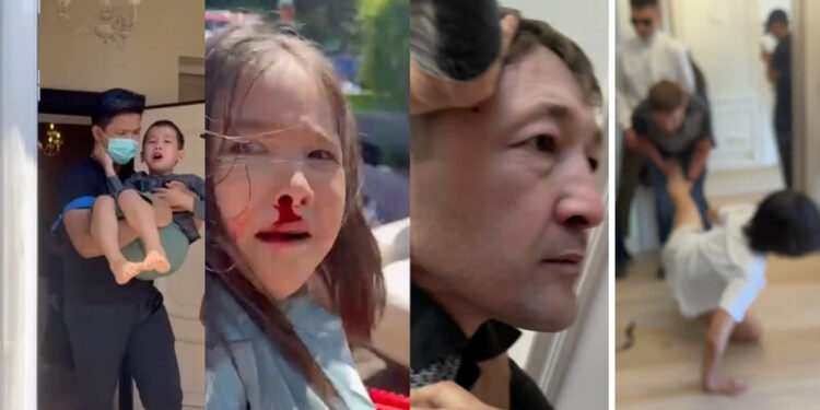 Шымкенттің экс-әкімінің бауыры уақытша ұстау изоляторына қамалды